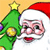 Santa Is Coming Icon 35