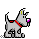 Dog Buddy Icon 207