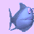 Blue Fish 10