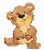 Bear Buddy Icon 2