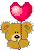Bear Buddy Icon