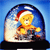 Merry Christmas Icon 16