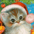 Merry Christmas Icon 22