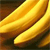 Banana Icon 2