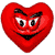 Heart Buddy Icon 5