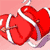 Hearts Buddy Icon