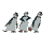 Penguin Buddy Icon 3