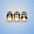 Penguins Buddy Icon 4
