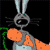Hare Buddy Icon 7