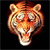Tiger Buddy Icon 5