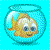 Sea Animals Buddy Icon 6