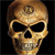 Skull Buddy Icon 4