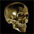 Skull Buddy Icon 8