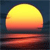 Sunset Buddy Icon