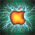 Apple Buddy Icon