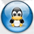 Linux Buddy Icon