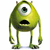 Monsters Inc Buddy Icon