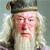 Albus Dumbledore Buddy Icon