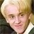 Draco Malfoy Buddy Icon 2