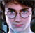 Harry Potter Buddy Icon 3