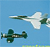 Corsair And F15 Eagle