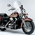 Motorbike Icon 20