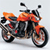 Motorbike Icon 23