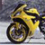 Motorbike Icon 29
