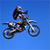 Motorbike Icon 3