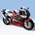 Motorbike Icon 41
