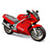 Motorbike Icon 45