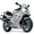 Motorbike Icon 7