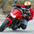 Motorcyclist Icon 13