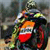 Motorcyclist Icon 19
