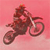 Motorcyclist Icon 4