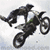Motorcyclist Icon 7