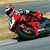 Honda Motorcycle 2
