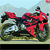 Honda Motorcycle 8