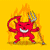 Little Devil Icon 2