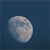 Moon Icon 3