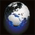 Planet Icon 21