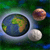 Planet Icon 31