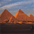 Egypt Pyramids Icon 2