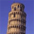 Florence Pisa Icon