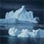 Iceberg Icon 4