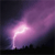 Lightning Icon 9