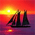 Sunset Icon 3