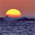 Sunset Icon 7