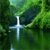 Waterfall Icon 9