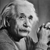 Albert Einstein Icon